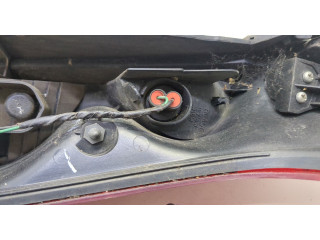 Задний фонарь