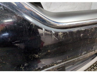 Бампер  Ford Escape 2015- передний    GJ5Z17757APTM