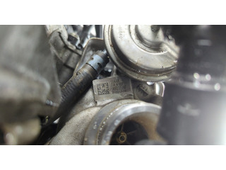 Форсунка топливная  GMC Terrain 2017-2024         