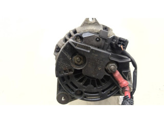 Генератор Renault Clio 1998-2008 8200390675, 0124425037