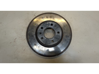 Диск тормозной Chevrolet Trailblazer 2020-2022 1.3 передний