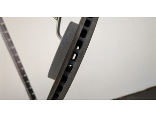 Диск тормозной  Chevrolet Bolt 2016-2021   передний   13515905      