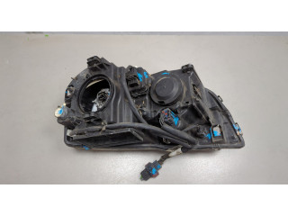 Фара передняя  Volvo XC90 2002-2014 левая 