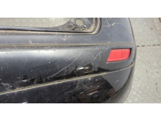 Бампер  Nissan Note E11 2005-2013 задний   