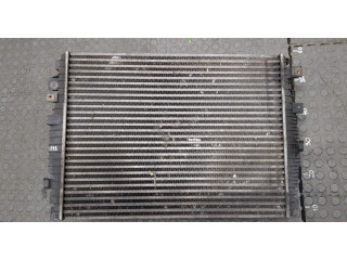 Интеркулер  Jaguar XF 2007–2012       