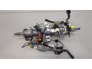  рейка  Колонка рулевая  Nissan Titan 2003-2007      