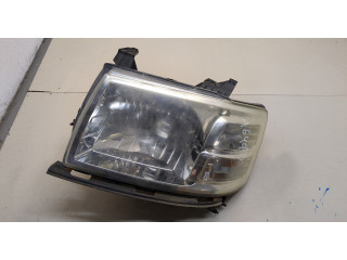 Фара передняя  Ford Ranger 2006-2012 левая 