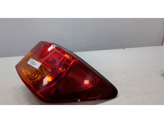 Задний фонарь          