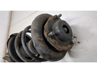 Стойка амортизатора  Nissan X-Trail (T30) 2001-2007 54302EQ025, 54010EQ02B     