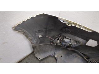 Бампер  Nissan X-Trail (T32) 2013- передний   