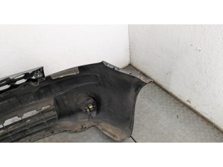 Бампер  Nissan Note E11 2005-2013 передний   620229U30H
