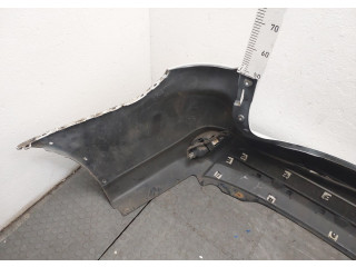 Бампер Mitsubishi Outlander 2015-2018 задний