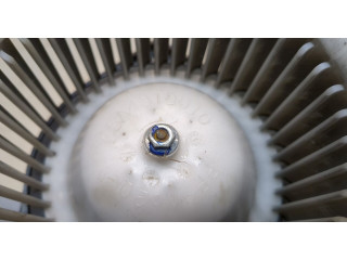 Моторчик печки Mitsubishi Montero Sport / Pajero Sport 1996-2008