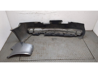 Бампер Nissan Primera P12 2002-2007 передний