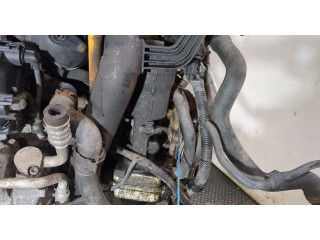  Турбина  Volkswagen Golf Plus             