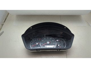 Панель приборов Mitsubishi Galant 2004-2012 8100B222