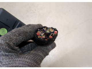 Блок предохранителей  Skoda Octavia Tour 2000-2010         