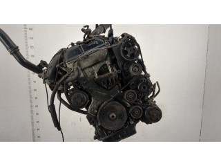 Турбина Mitsubishi Outlander XL 2006-2012