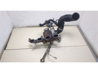 Турбина Volkswagen Jetta 6 2010-2018 03L253016T