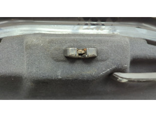 Замок багажника Peugeot 508 2010-2018