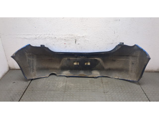 Бампер  Nissan Micra K13 2010- задний   