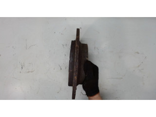 Диск тормозной Volvo S60 2000-2009 2.4 задний 9434167