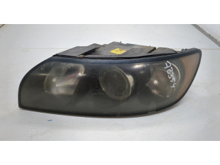 Фара передняя  Volvo S40 2004- левая 