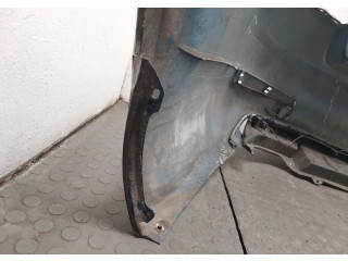 Бампер Skoda Octavia (A7) 2013-2023 задний