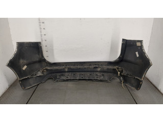 Бампер  Ford Edge 2015-2018 задний   