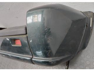 Бампер  Jeep Liberty 2002-2006 задний   