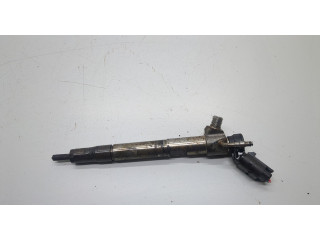 Форсунка топливная KIA Ceed 2018-2021 338002U000