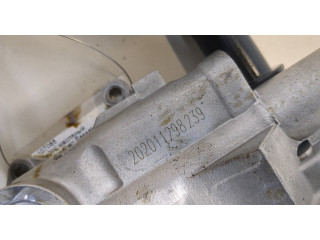 Масляный насос       