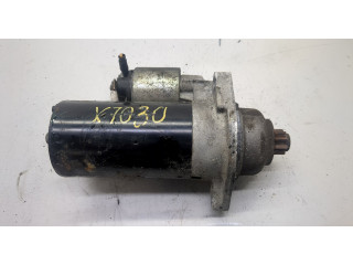 Стартер Porsche Boxster 1996-2004 2.7