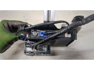 Блок управления бортовой сети (Body Control Module) Mazda 6 (GJ) 2012-2018