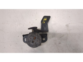 Замок капота Infiniti EX35