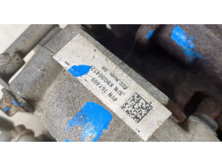  Турбина  Mercedes GL X164 2006-2012             