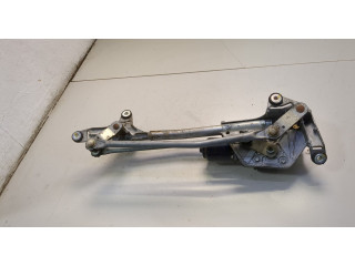 Двигатель стеклоочистителя (моторчик дворников) передний  Acura RDX 2006-2013      