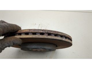 Диск тормозной GMC Terrain 2017-2024 передний 13537160