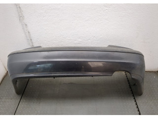 Бампер  Volvo S40 / V40 1995-2004 задний   