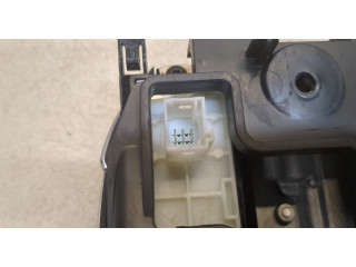 Дисплей мультимедиа  Peugeot 208        