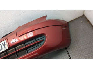 Бампер  Citroen C8 2002-2008 передний   