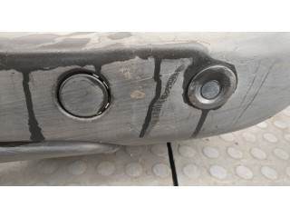 Бампер  Citroen Berlingo 2008-2012 задний   