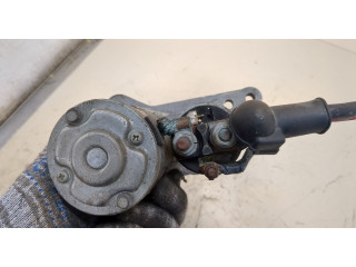 Стартер Nissan Note E11 2006-2013 1.6