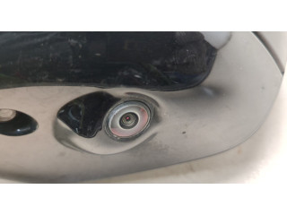 Зеркало боковое  Lincoln Corsair 2019-2023  левое           LJ7B17683