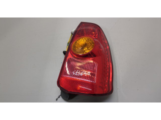 Задний фонарь          