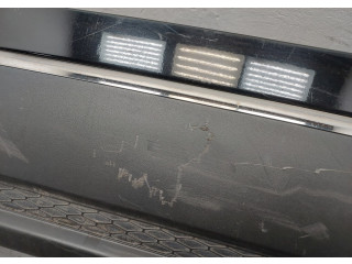 Бампер  KIA Optima 4 2015-2018 задний   