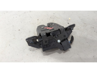 Замок багажника Chevrolet Trailblazer 2019-