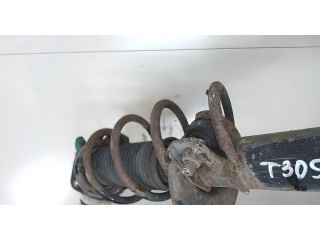 Стойка амортизатора Volkswagen Jetta 5 2004-2010 1K0413031CM, 1K041110AQ 5 1.9 дизель