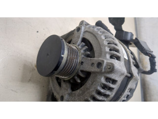 Генератор  Ford EcoSport 2017-           