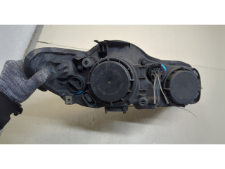 Фара передняя Jaguar XF 2007-2015 левая